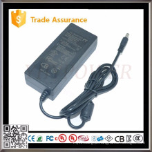 YHY-18003500 18V 3.5A 63W Altifalante AC dc adaptador UL CE FCC GS SAA KC Fonte de alimentação